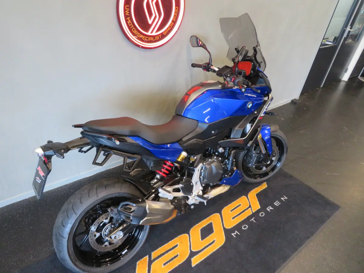 SPORT FULL OPTIONS!