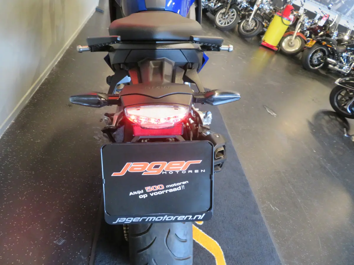 SPORT FULL OPTIONS!