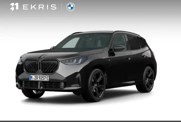 30e xDrive Premium Pack | Professional Pack | Comfort Pack | M Sportpakket Pro