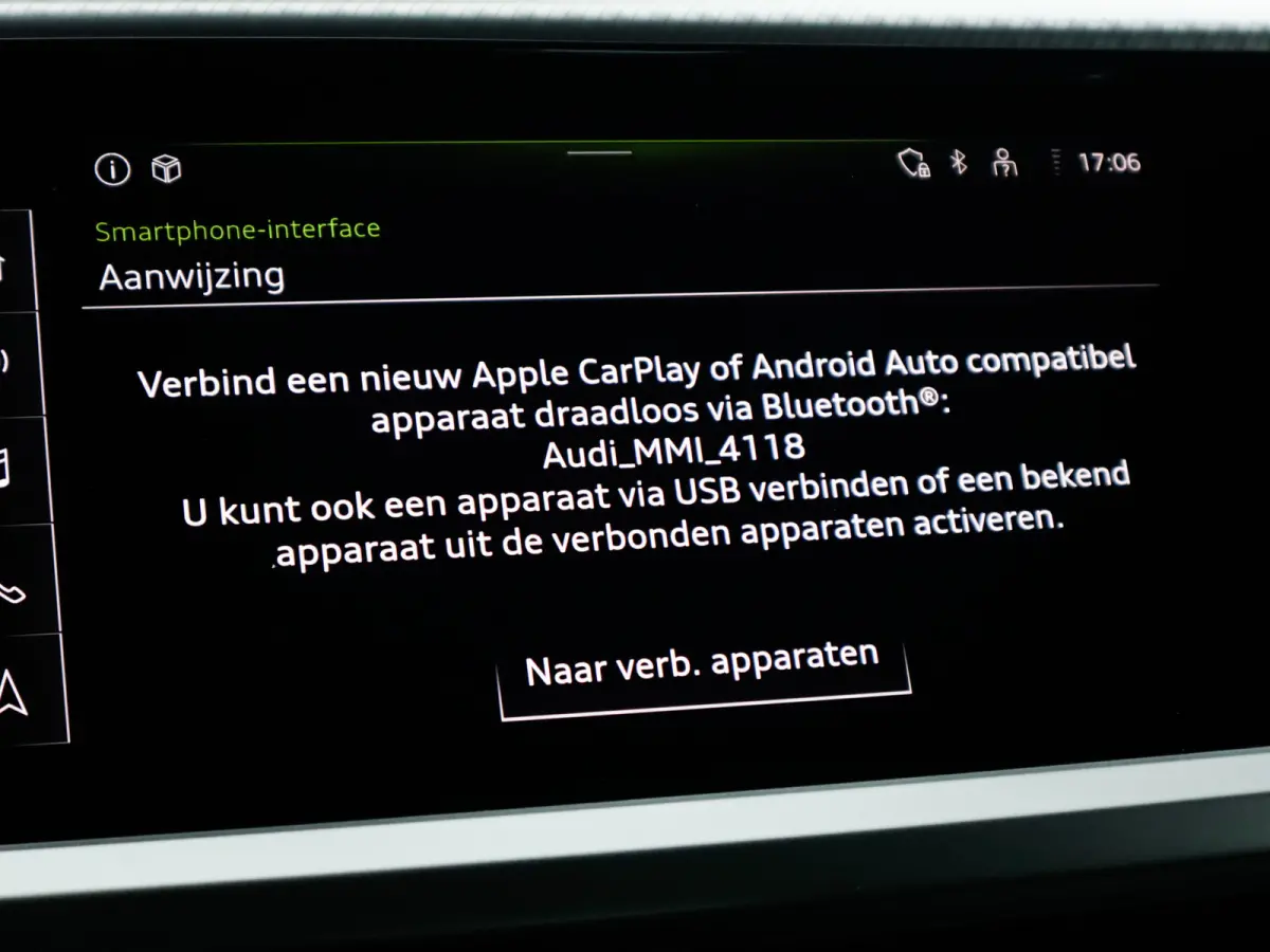 35 Advanced edition 55 kWh 1e-Eig. & Keurig-Onderh. BOVAG-Garantie. NL-Auto.