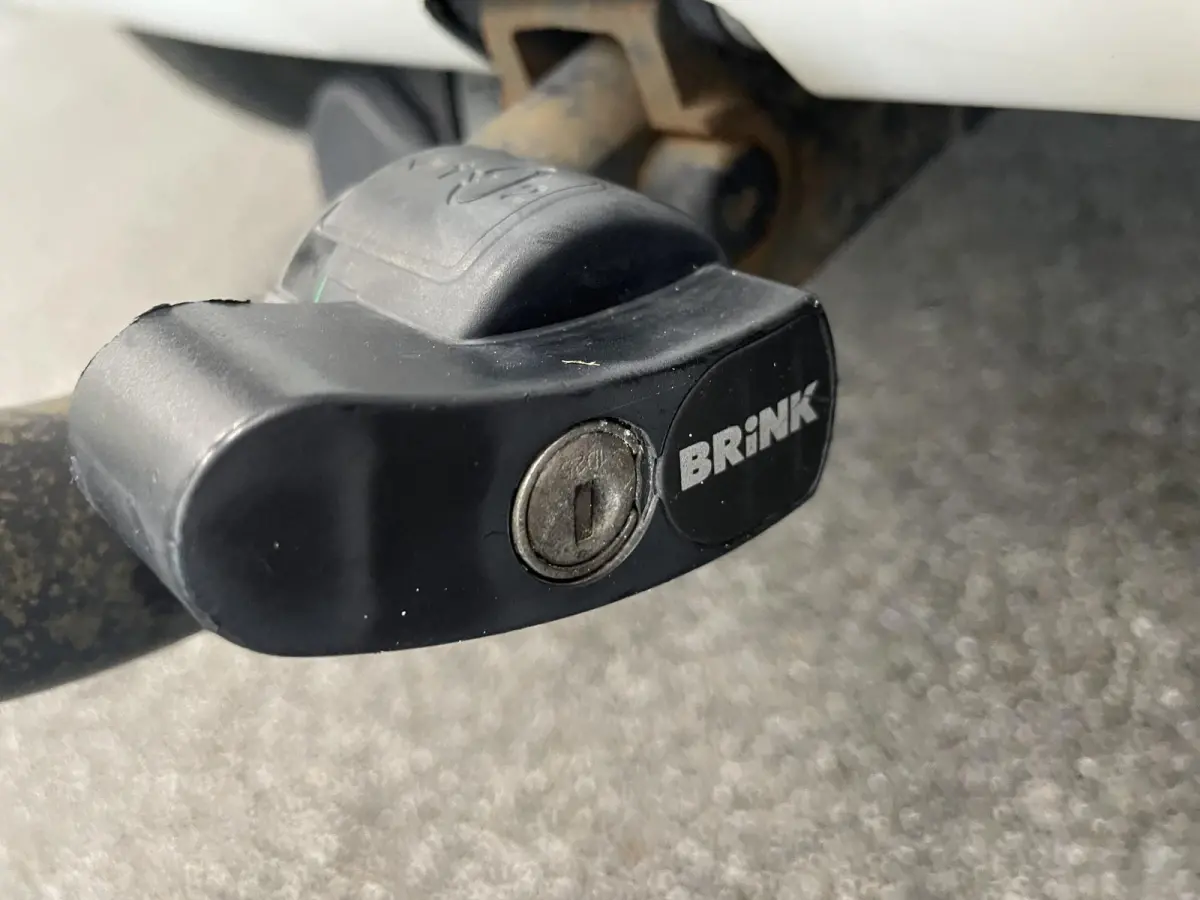 1.0 VVT-i x Trekhaak
