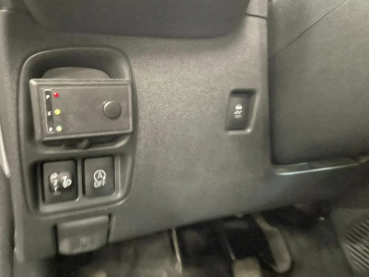 1.0 VVT-i x Trekhaak