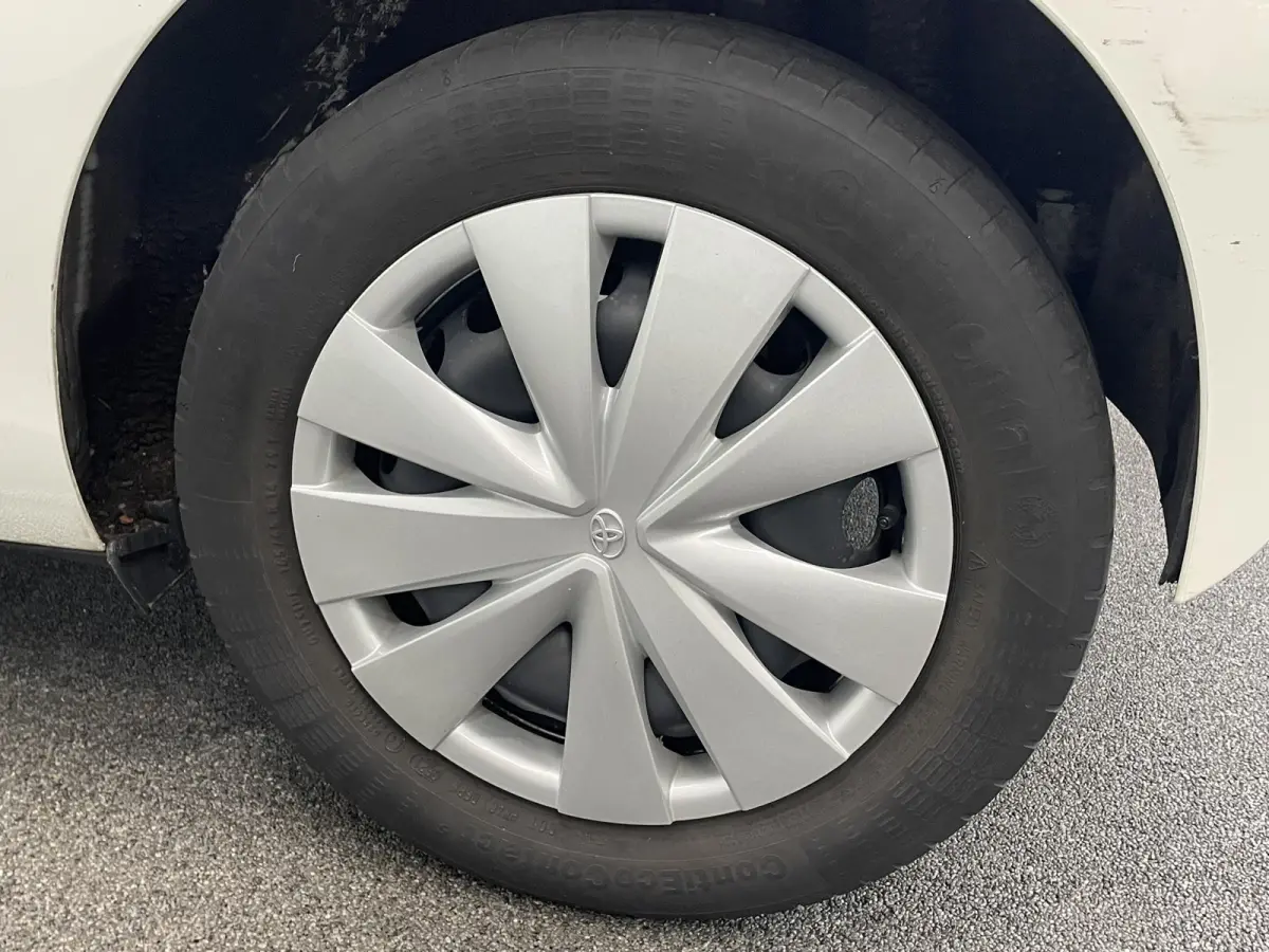 1.0 VVT-i x Trekhaak