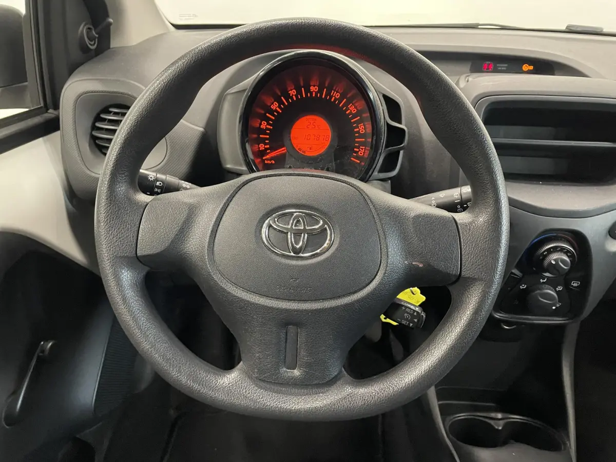 1.0 VVT-i x Trekhaak