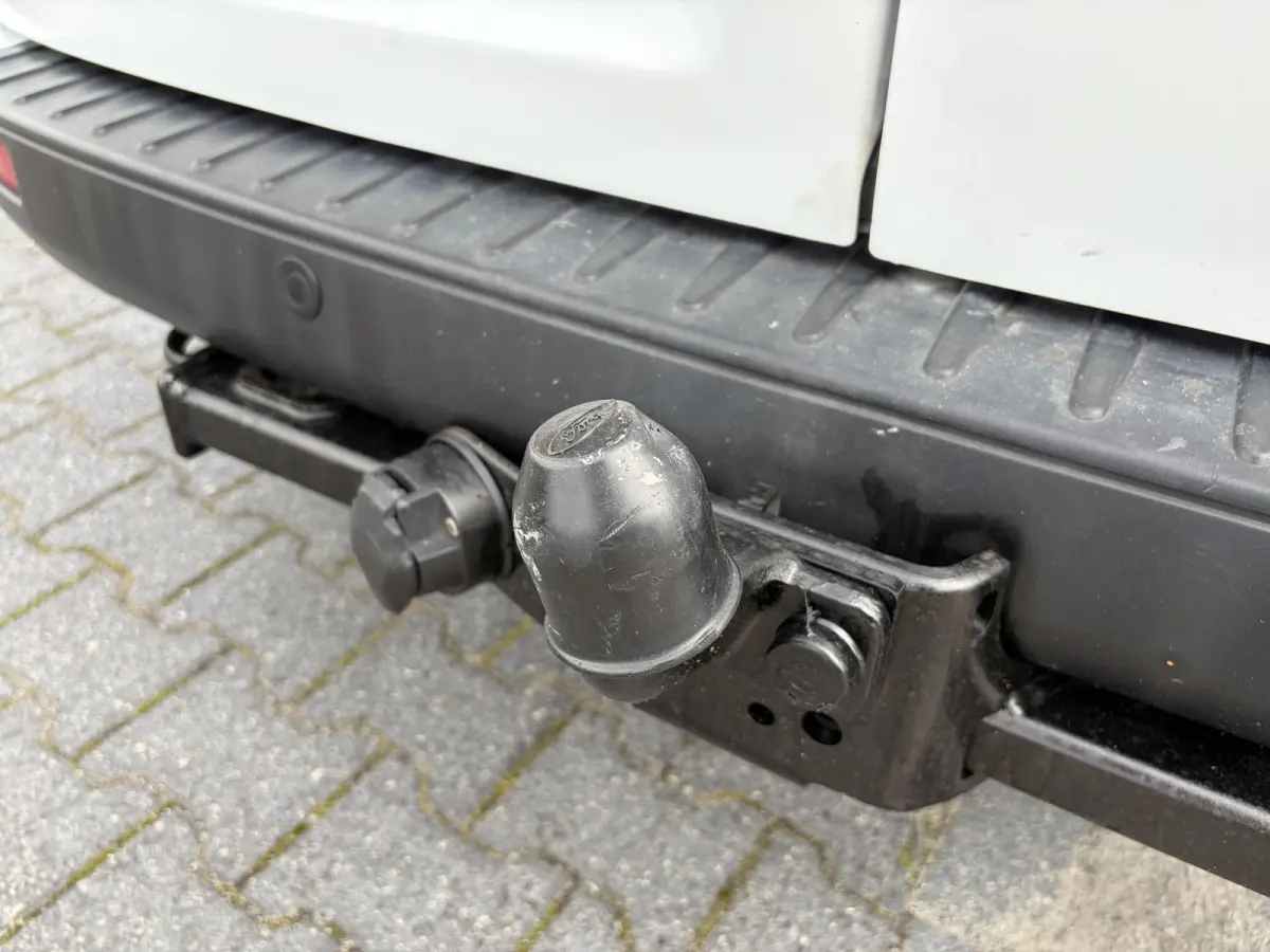 300 2.0 TDCI L2H1*MHEV*3-PERS.*A/C*HAAK*CRUISE*PDC