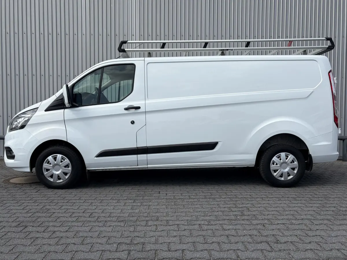 300 2.0 TDCI L2H1*MHEV*3-PERS.*A/C*HAAK*CRUISE*PDC