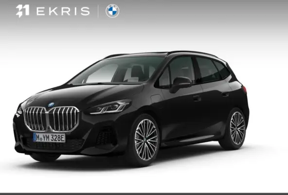 225e xDrive M Sportpakket | Travel Pack | Driver Assistant Plus | Stoelen Pakket | Trekhaak Pakket