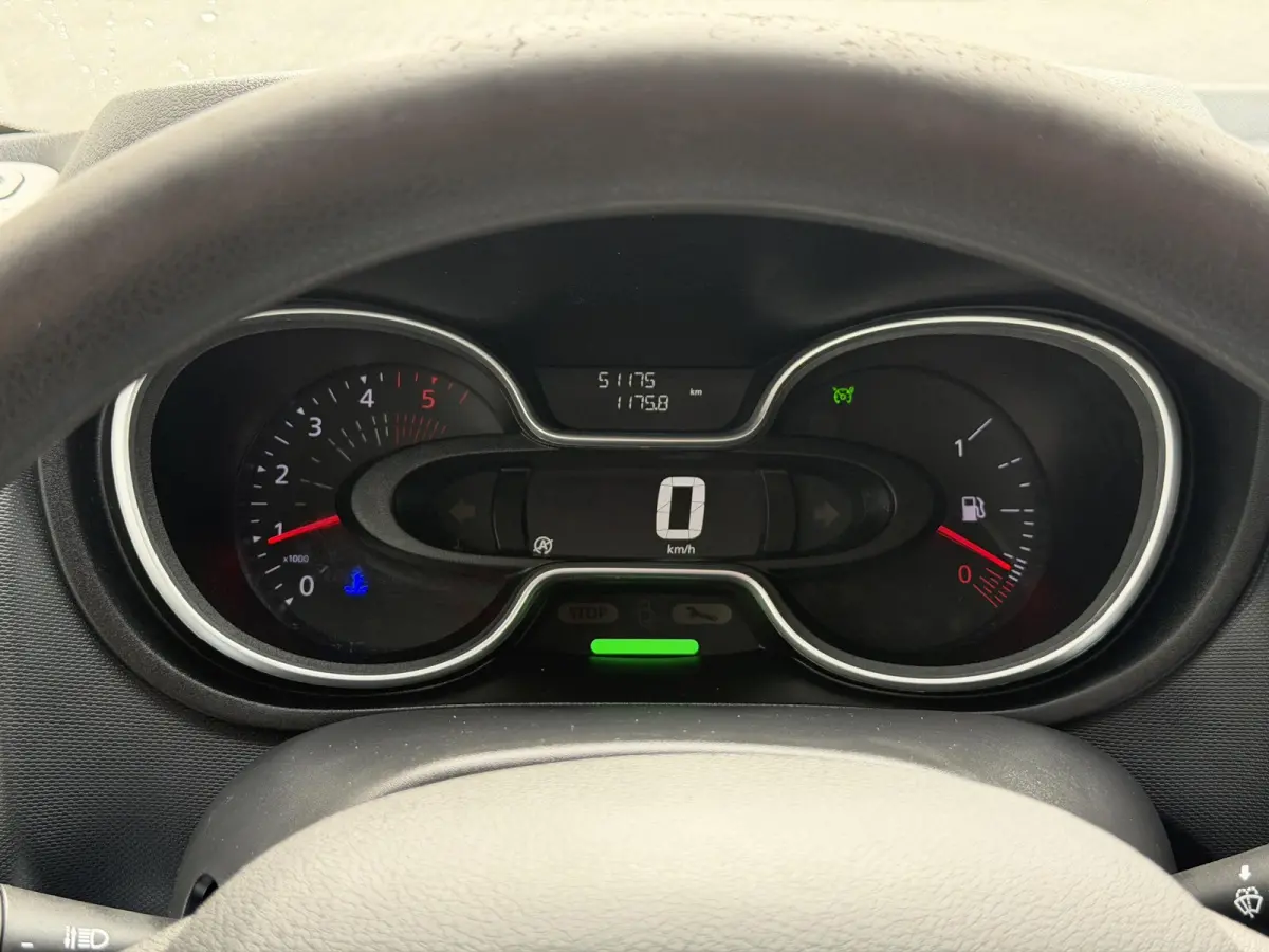 2.0 dCi 145 T30 L2H1 Comfort*CRUISE*A/C*TEL*3PERS*