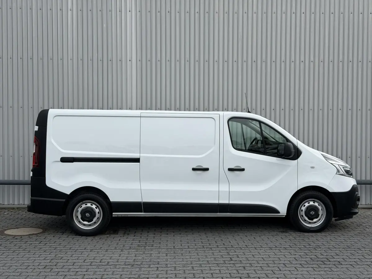 2.0 dCi 145 T30 L2H1 Comfort*CRUISE*A/C*TEL*3PERS*