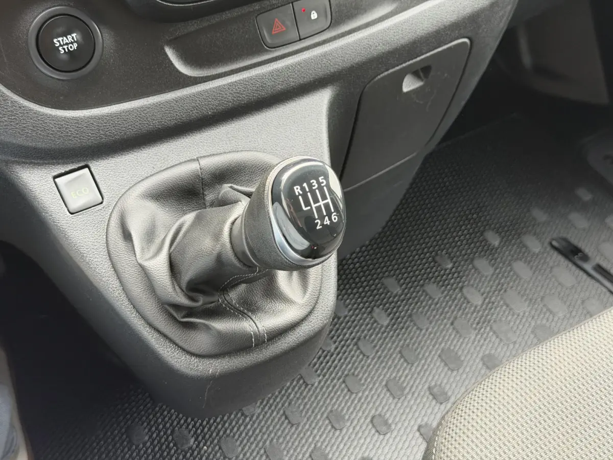 2.0 dCi 145 T30 L2H1 Comfort*CRUISE*A/C*TEL*3PERS*