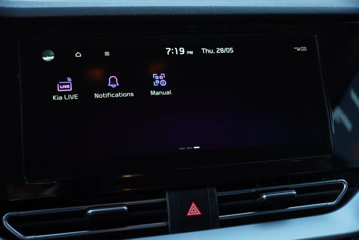 1.6 GDi Hybrid DynamicLine 2021 Automaat Airco Clima Carplay Android Connect Adaptive cruise control Camera