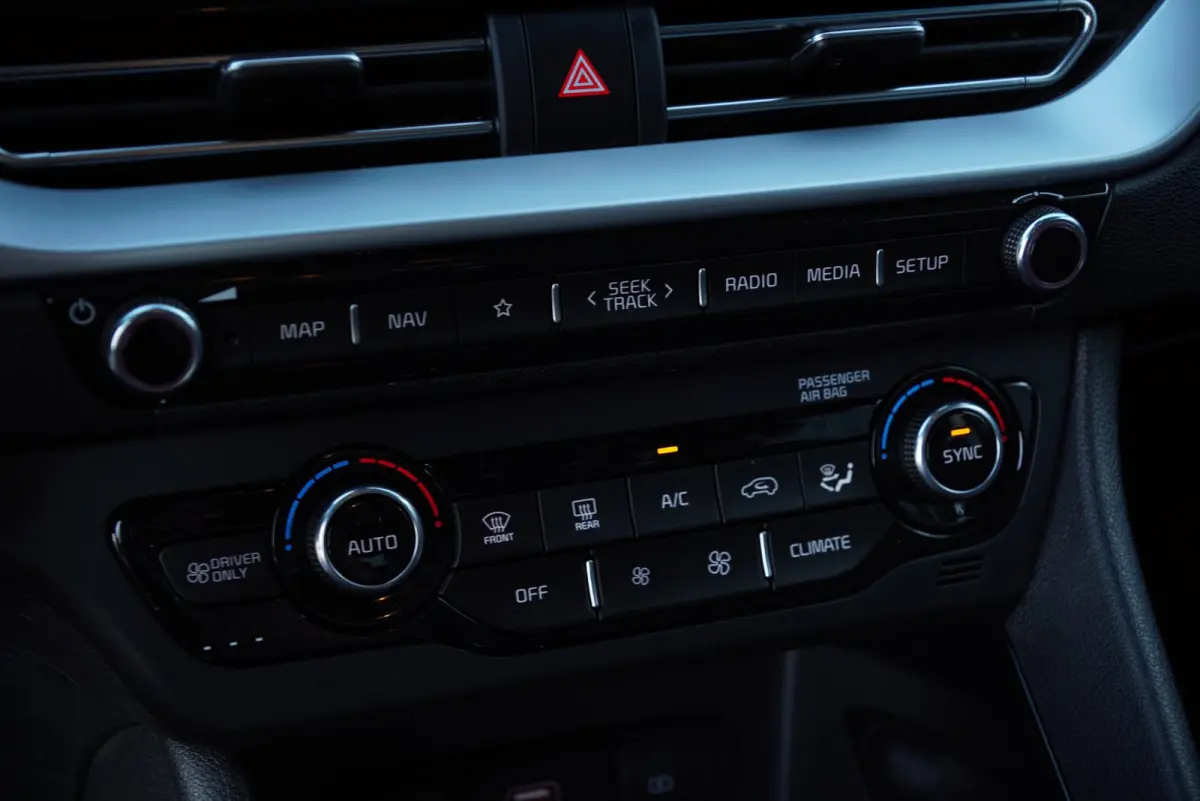 1.6 GDi Hybrid DynamicLine 2021 Automaat Airco Clima Carplay Android Connect Adaptive cruise control Camera