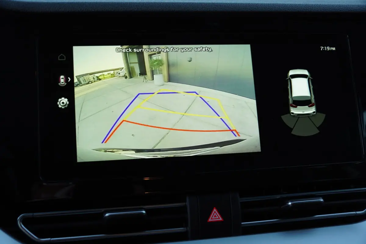 1.6 GDi Hybrid DynamicLine 2021 Automaat Airco Clima Carplay Android Connect Adaptive cruise control Camera