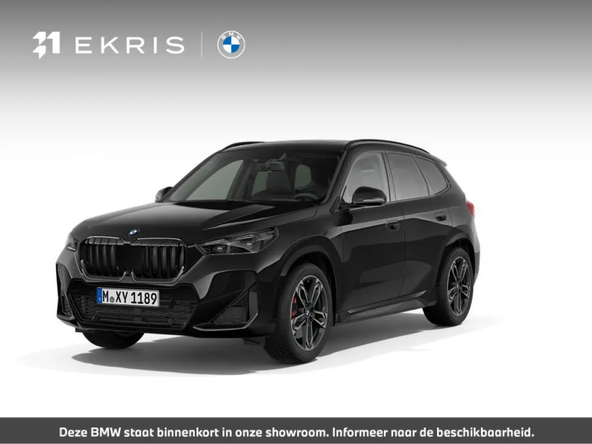 sDrive20i High Executive  | M Sportpakket Pro | Innovation Pack | Comfort Pack