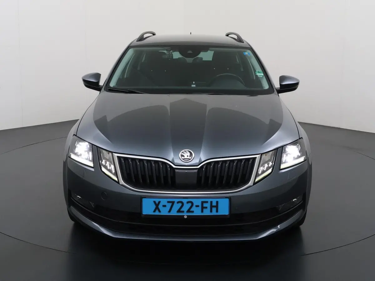 2.0 TDI Greentech Style Business TAXI