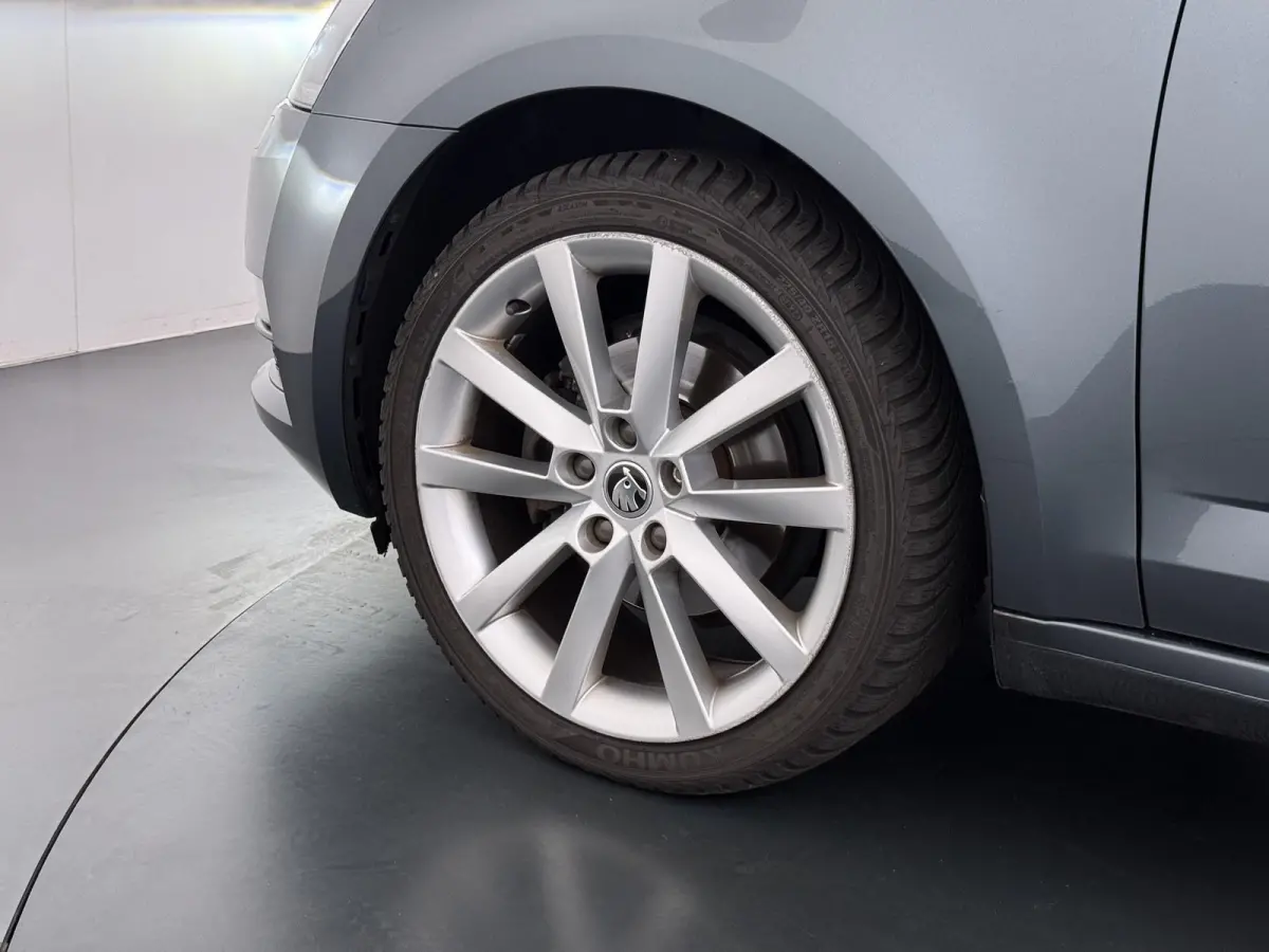 2.0 TDI Greentech Style Business TAXI