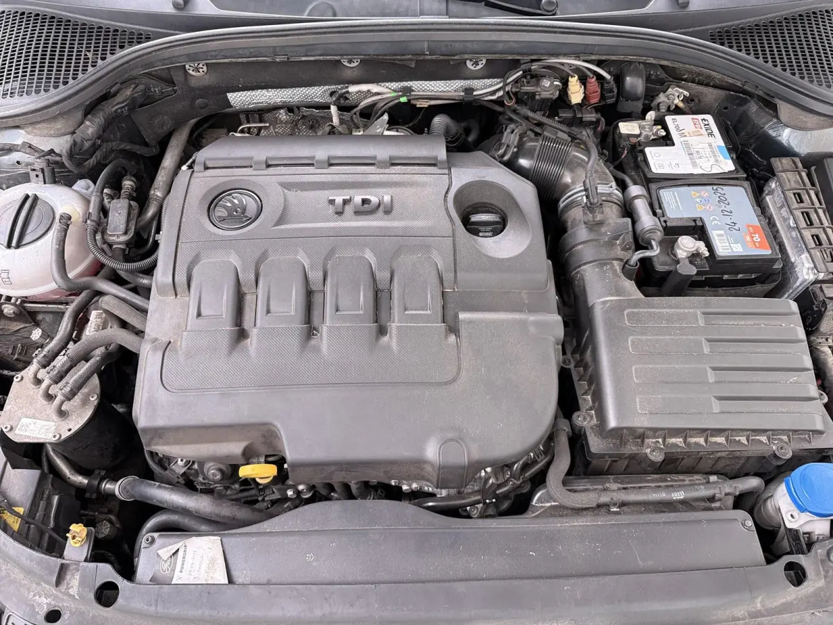 2.0 TDI Greentech Style Business TAXI