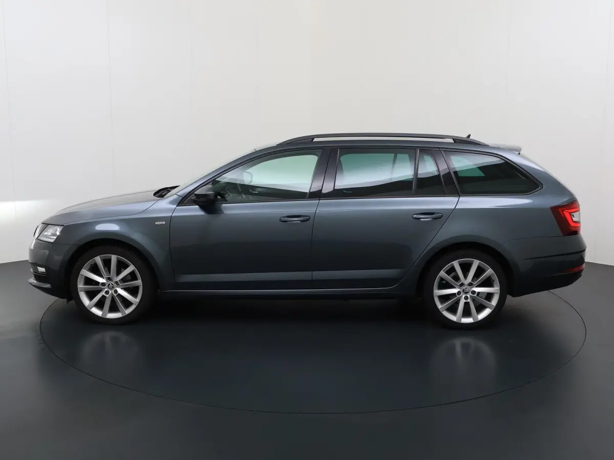 2.0 TDI Greentech Style Business TAXI