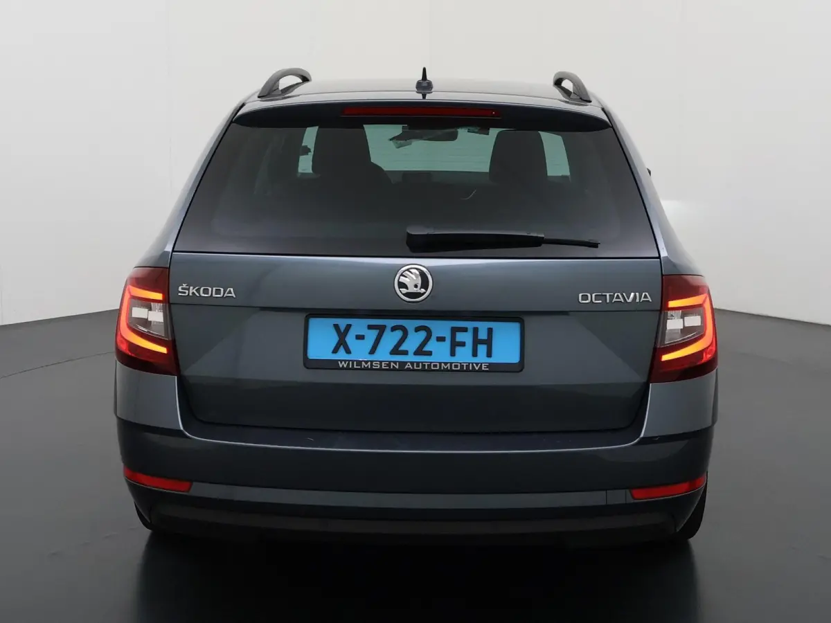 2.0 TDI Greentech Style Business TAXI