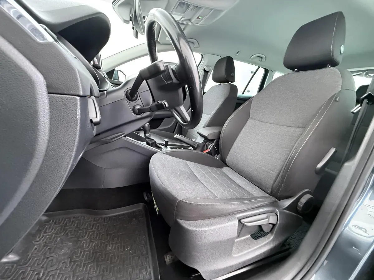2.0 TDI Greentech Style Business TAXI