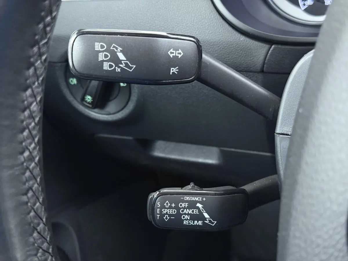 2.0 TDI Greentech Style Business TAXI