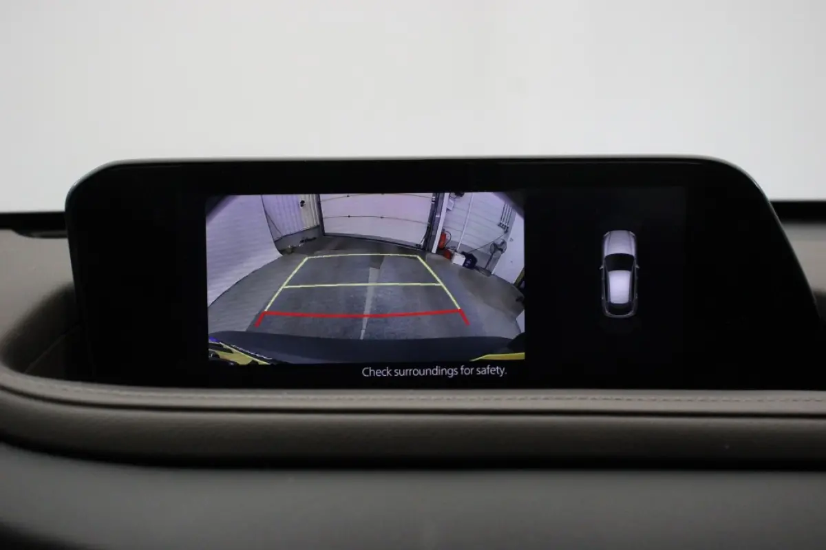 2.0 e-SkyActiv-G M Hybrid Comfort - Carplay, Camera, Leer, Headup Display, Stoelverw.