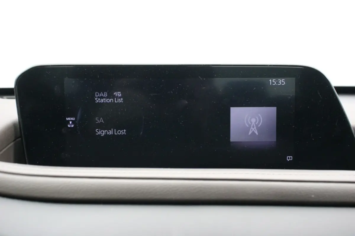 2.0 e-SkyActiv-G M Hybrid Comfort - Carplay, Camera, Leer, Headup Display, Stoelverw.