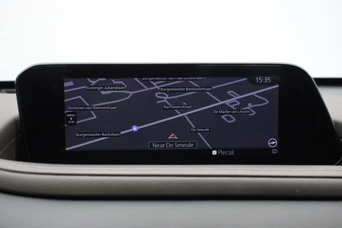 2.0 e-SkyActiv-G M Hybrid Comfort - Carplay, Camera, Leer, Headup Display, Stoelverw.