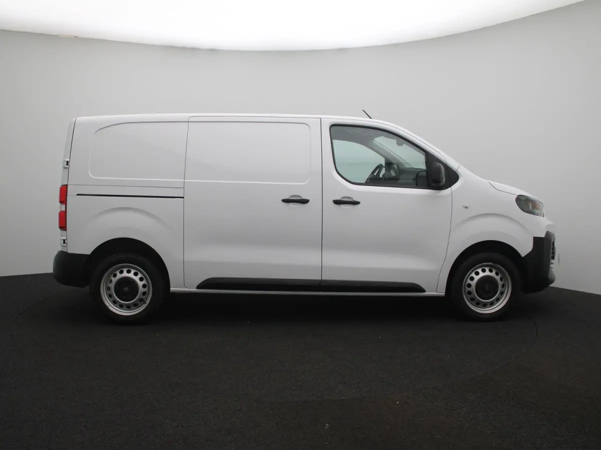 2.0 Diesel 145 L2 | 145PK | Camera | 3-zts | betimmering | BPM vrij