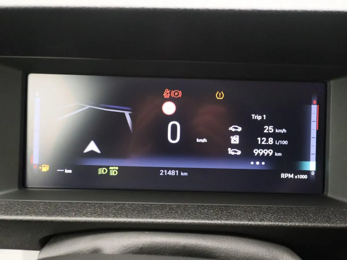 2.0 Diesel 145 L2 | 145PK | Camera | 3-zts | betimmering | BPM vrij