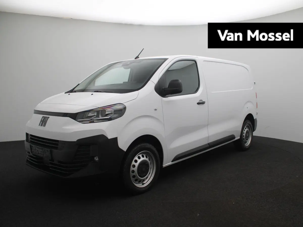 2.0 Diesel 145 L2 | 145PK | Camera | 3-zts | betimmering | BPM vrij