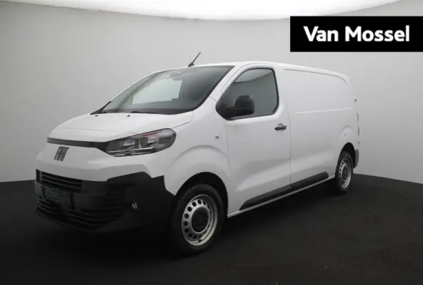 2.0 Diesel 145 L2 | 145PK | Camera | 3-zts | betimmering | BPM vrij