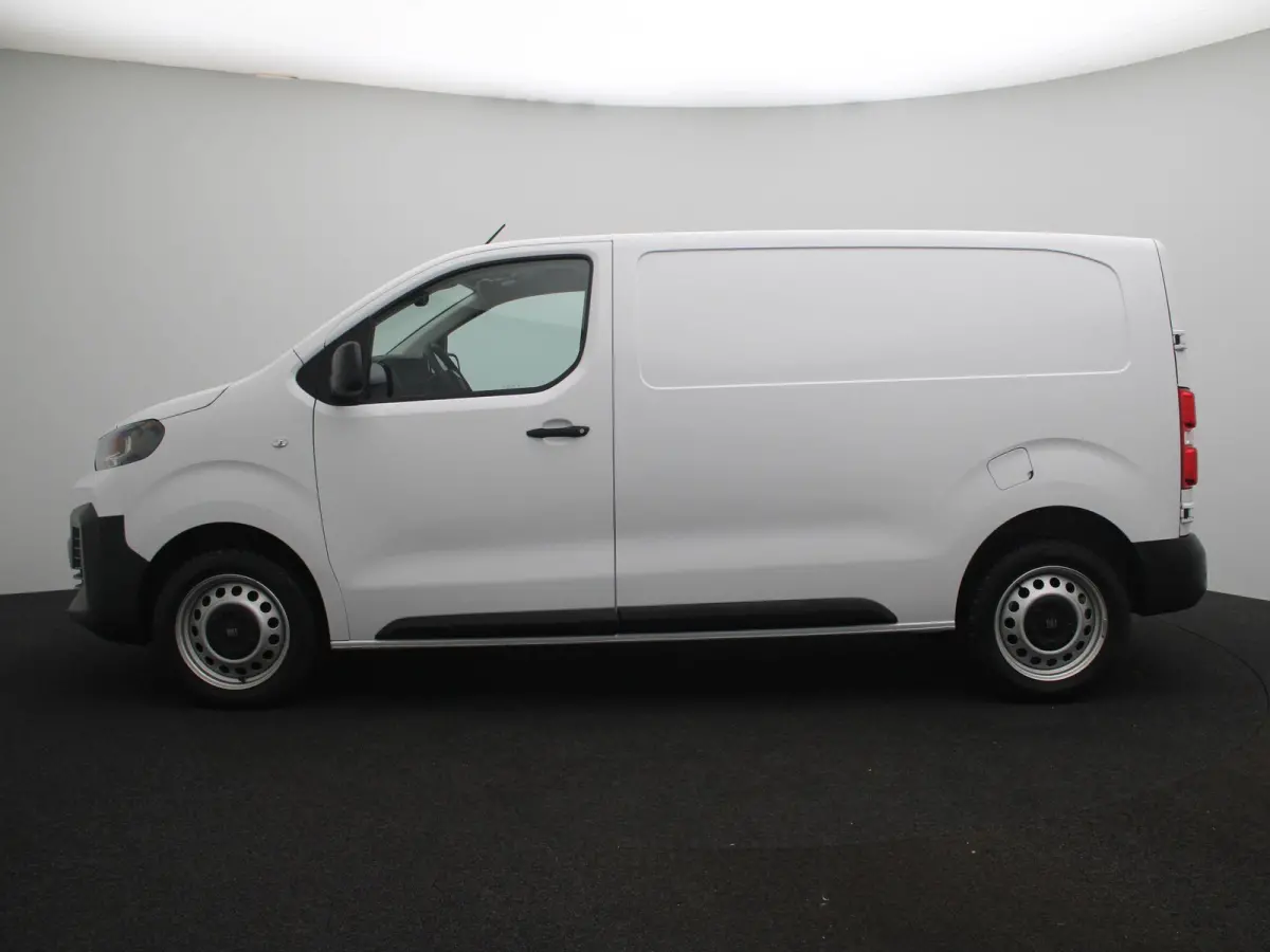 2.0 Diesel 145 L2 | 145PK | Camera | 3-zts | betimmering | BPM vrij