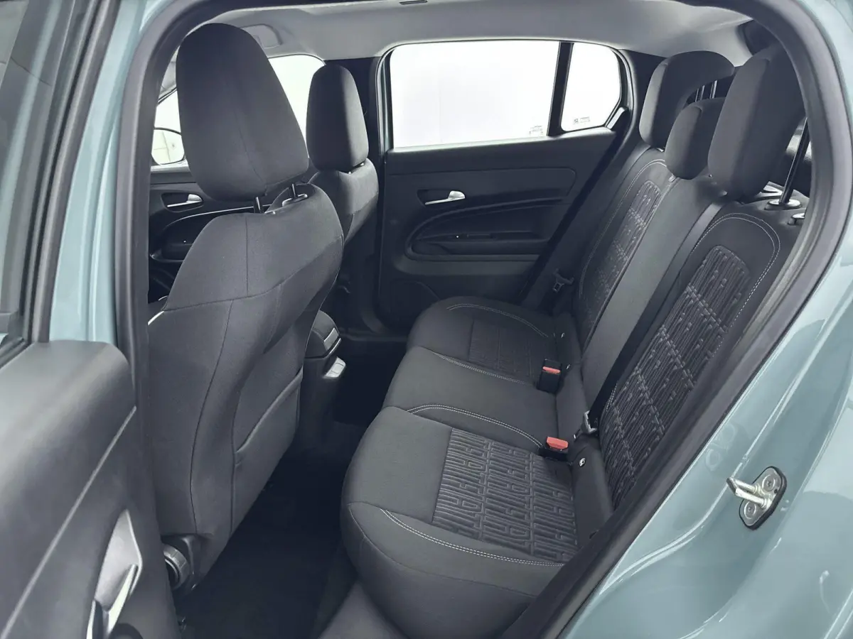 110pk Hybrid Automaat Urban | Camera | voorruitverwarming | Navigatie | Carplay