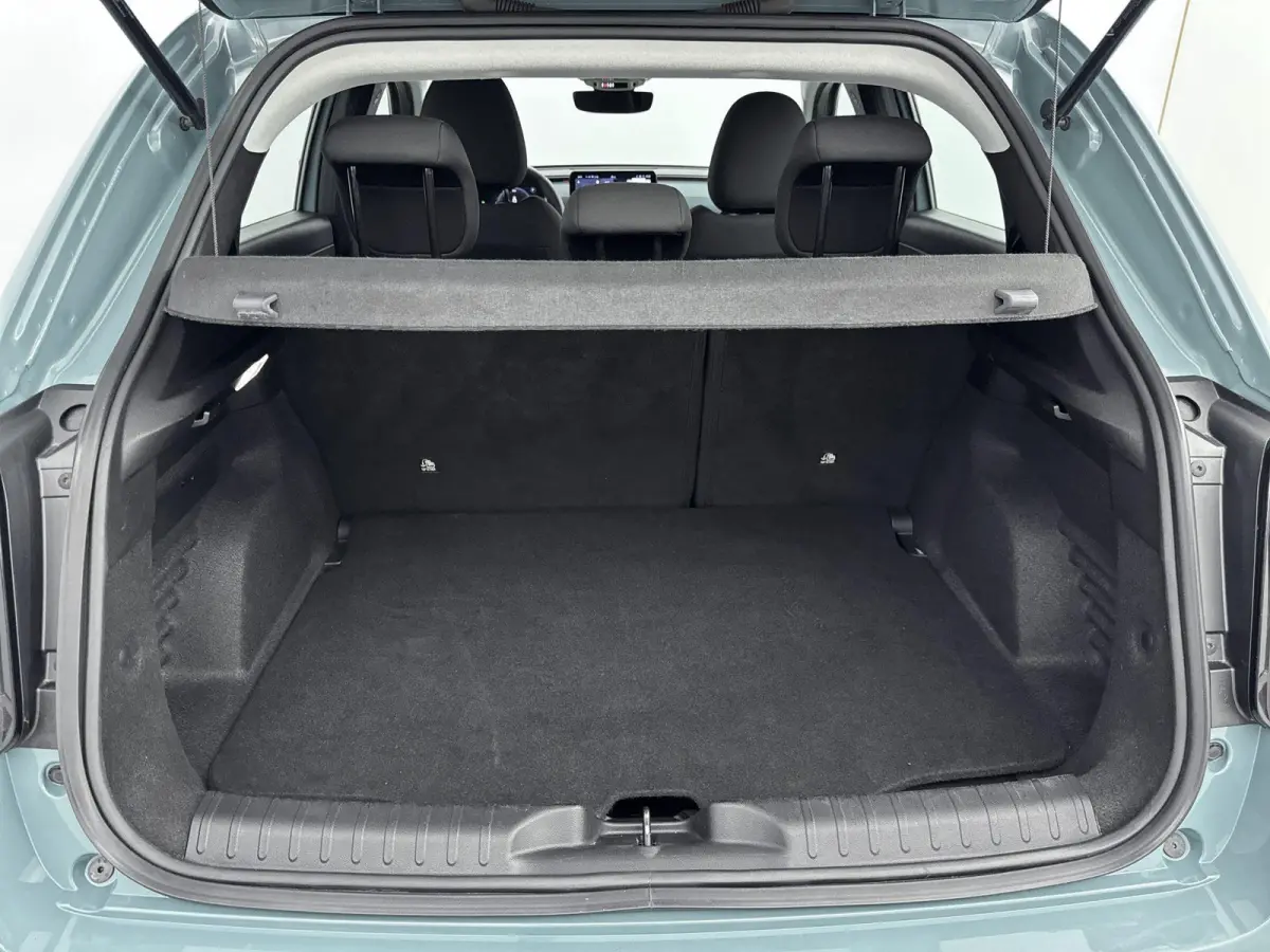110pk Hybrid Automaat Urban | Camera | voorruitverwarming | Navigatie | Carplay