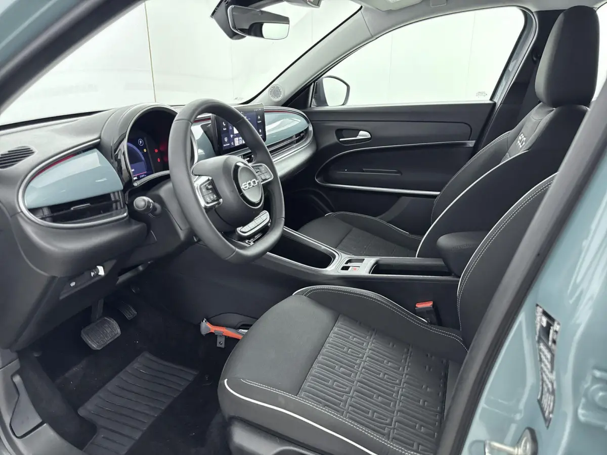 110pk Hybrid Automaat Urban | Camera | voorruitverwarming | Navigatie | Carplay