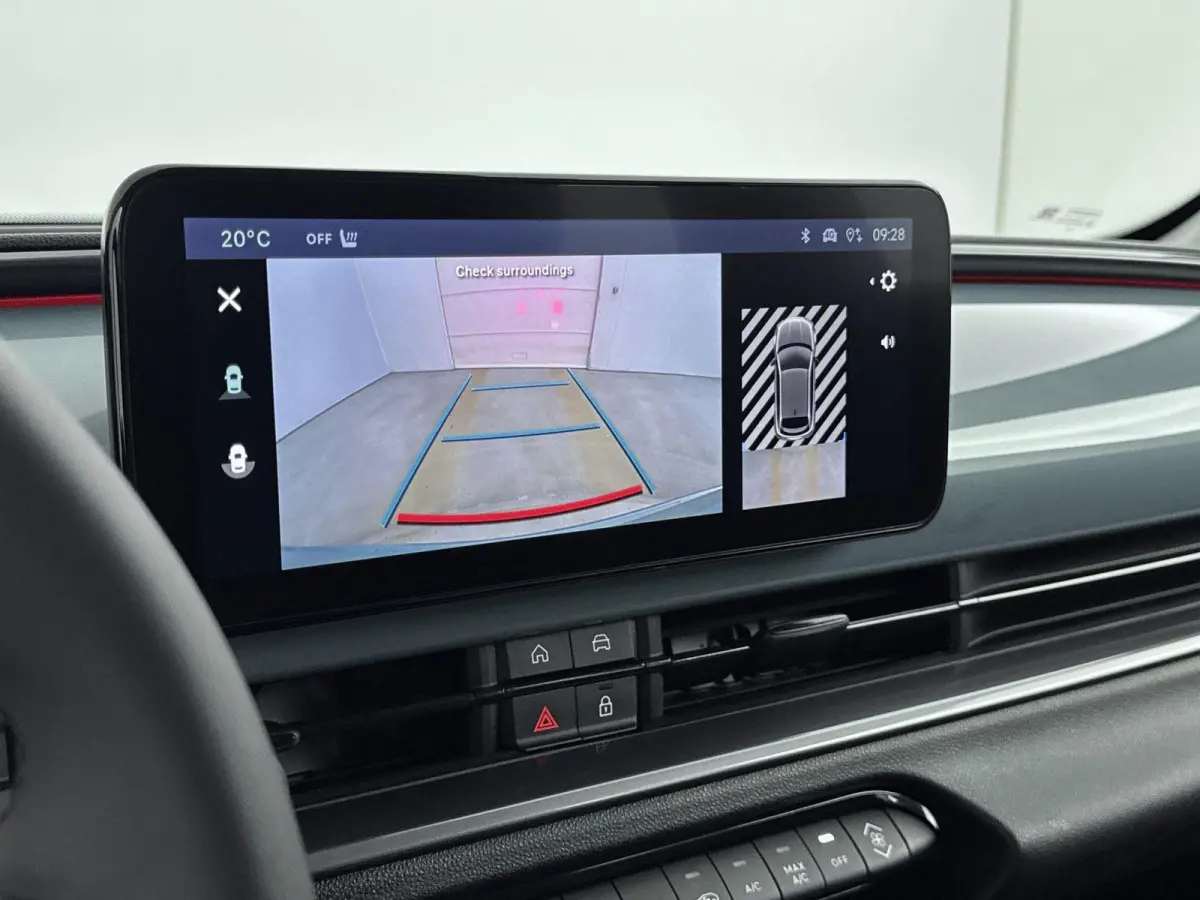 110pk Hybrid Automaat Urban | Camera | voorruitverwarming | Navigatie | Carplay