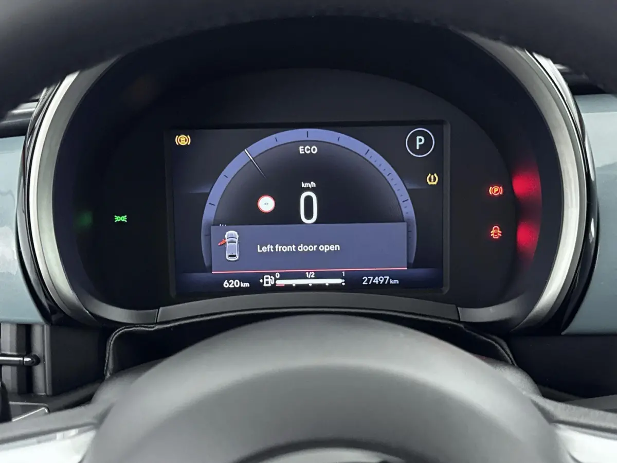110pk Hybrid Automaat Urban | Camera | voorruitverwarming | Navigatie | Carplay