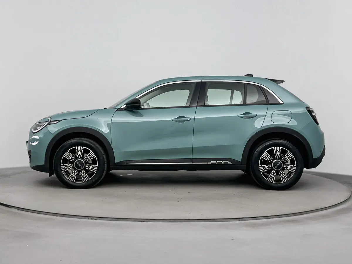 110pk Hybrid Automaat Urban | Camera | voorruitverwarming | Navigatie | Carplay