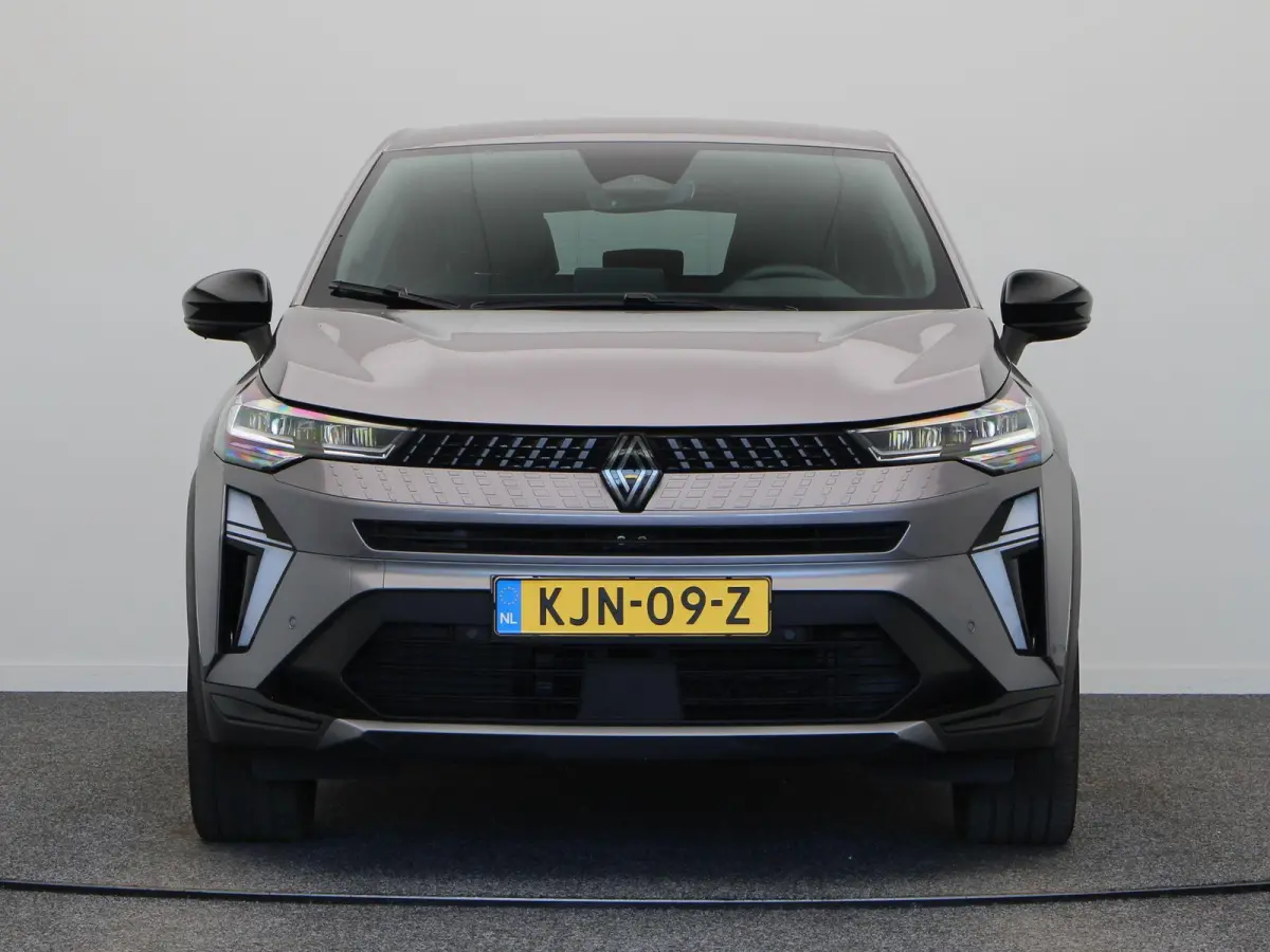 1.6 E-Tech full hybrid 145 esprit Alpine | Adaptive cruise control | Climate control | Stuurverwarming | Apple carplay / Android auto | Lichtmetalen velgen 19'' |