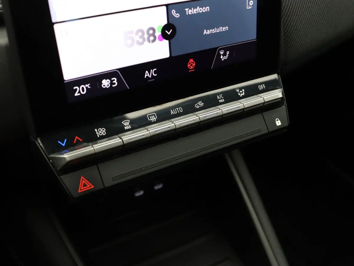 1.6 E-Tech full hybrid 145 esprit Alpine | Adaptive cruise control | Climate control | Stuurverwarming | Apple carplay / Android auto | Lichtmetalen velgen 19'' |