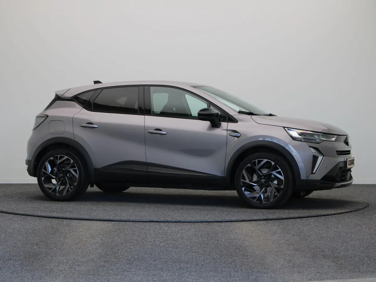 1.6 E-Tech full hybrid 145 esprit Alpine | Adaptive cruise control | Climate control | Stuurverwarming | Apple carplay / Android auto | Lichtmetalen velgen 19'' |