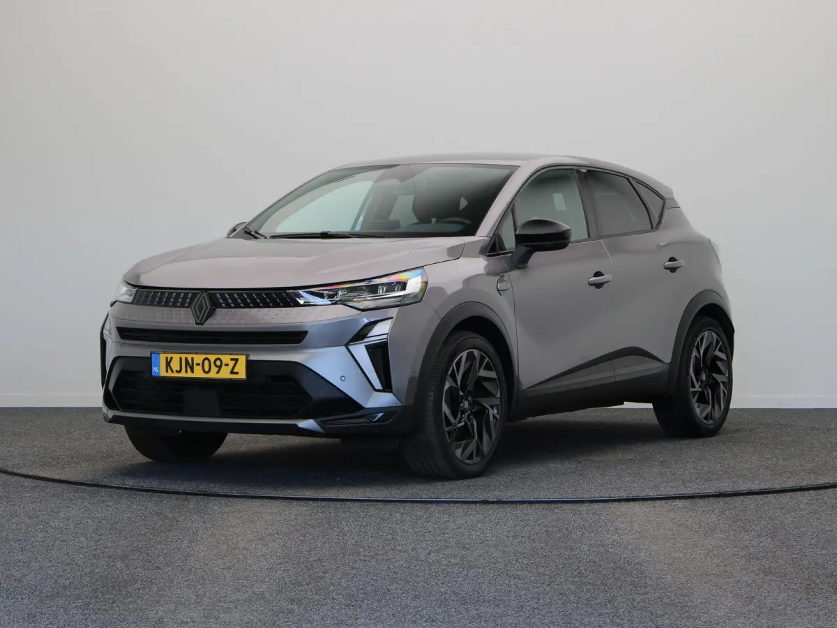 1.6 E-Tech full hybrid 145 esprit Alpine | Adaptive cruise control | Climate control | Stuurverwarming | Apple carplay / Android auto | Lichtmetalen velgen 19'' |