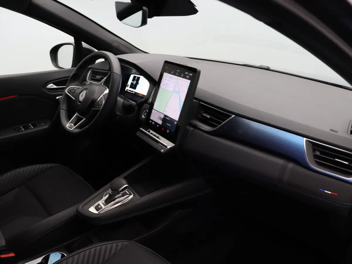 1.6 E-Tech full hybrid 145 esprit Alpine | Adaptive cruise control | Climate control | Stuurverwarming | Apple carplay / Android auto | Lichtmetalen velgen 19'' |
