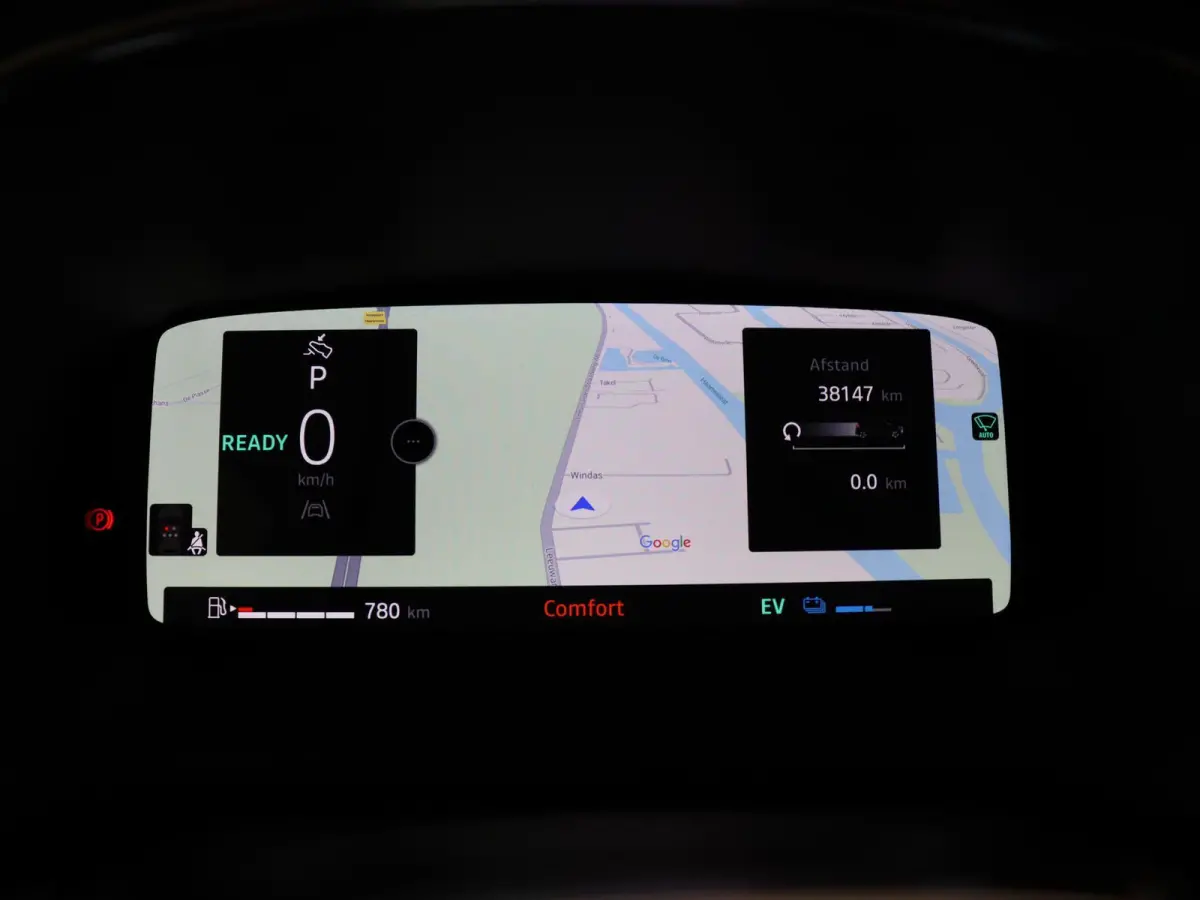 1.6 E-Tech full hybrid 145 esprit Alpine | Adaptive cruise control | Climate control | Stuurverwarming | Apple carplay / Android auto | Lichtmetalen velgen 19'' |