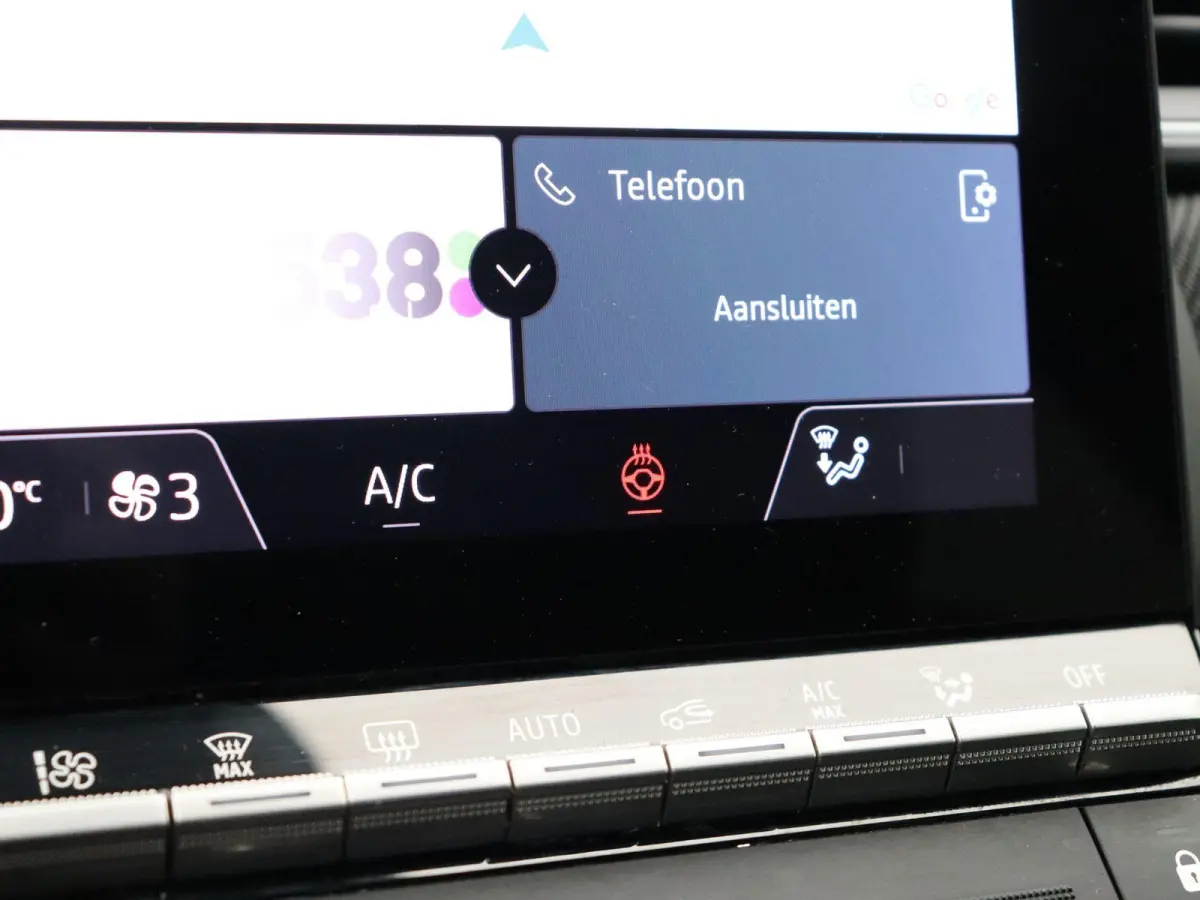1.6 E-Tech full hybrid 145 esprit Alpine | Adaptive cruise control | Climate control | Stuurverwarming | Apple carplay / Android auto | Lichtmetalen velgen 19'' |