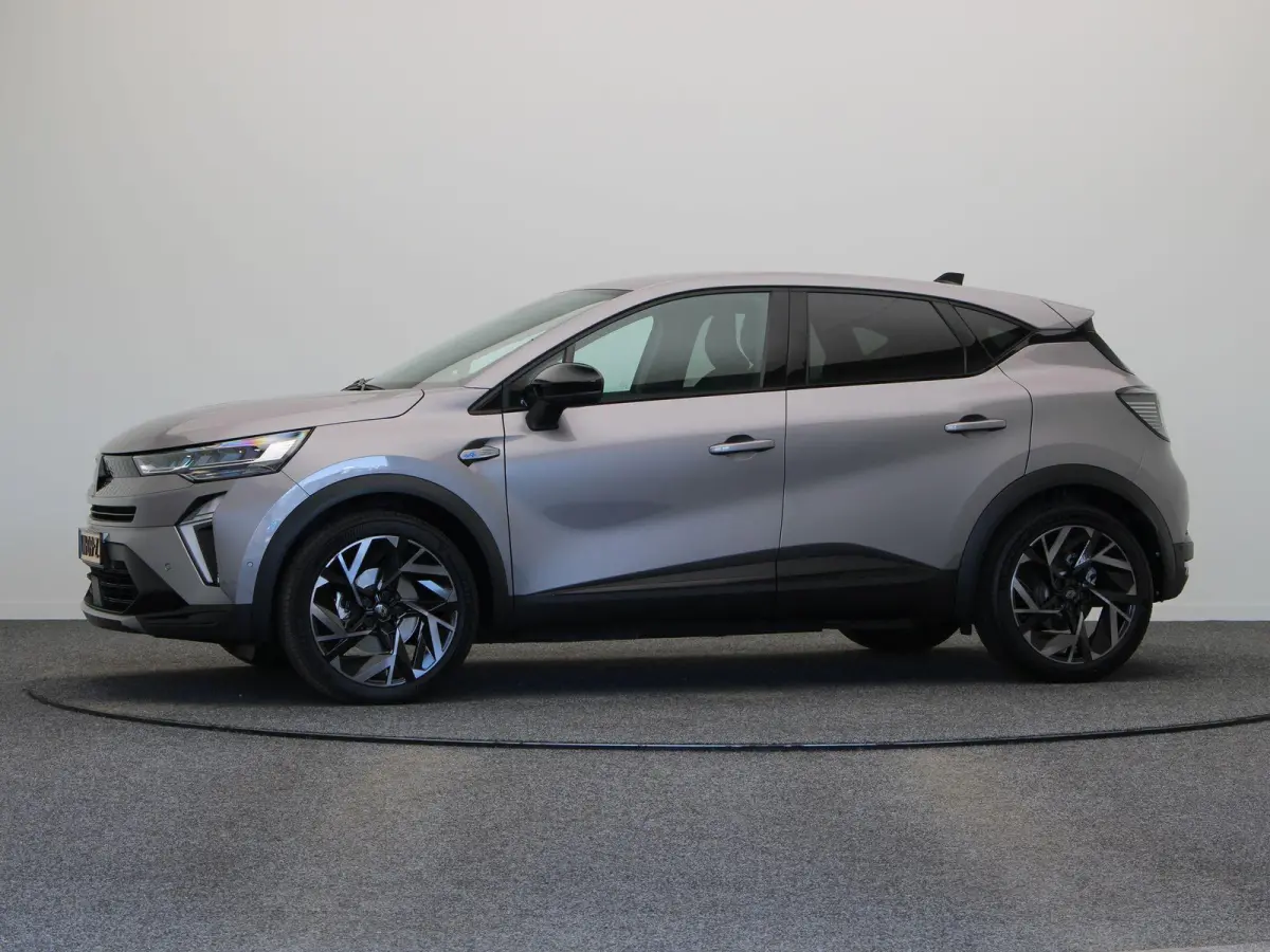 1.6 E-Tech full hybrid 145 esprit Alpine | Adaptive cruise control | Climate control | Stuurverwarming | Apple carplay / Android auto | Lichtmetalen velgen 19'' |