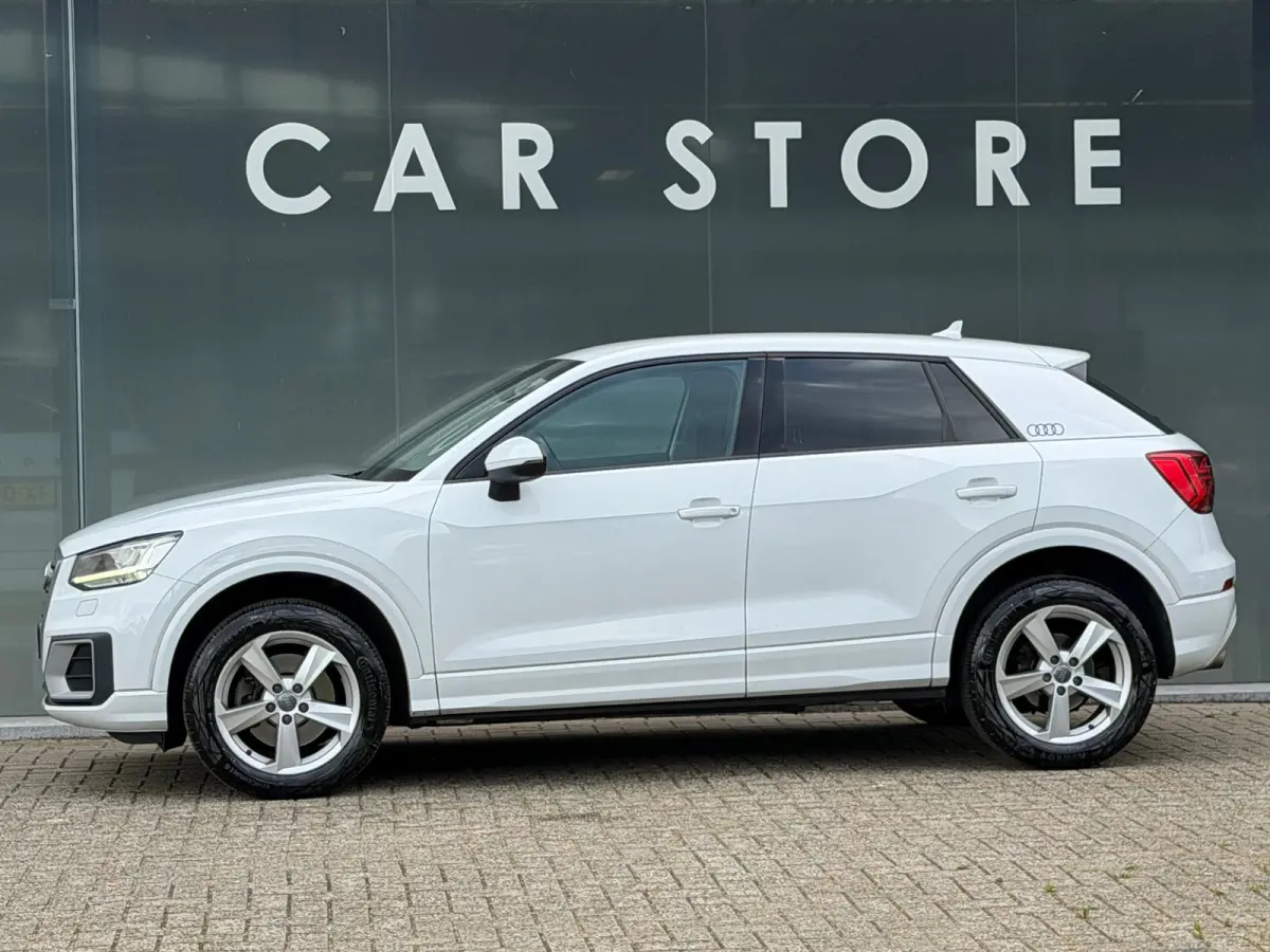1.4 TFSI CoD Design Pro Line Plus 100% Dealer onderhouden