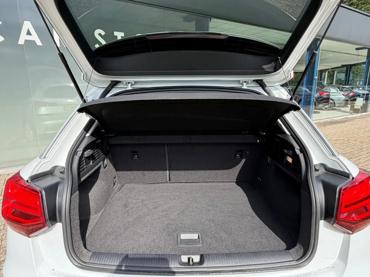 1.4 TFSI CoD Design Pro Line Plus 100% Dealer onderhouden