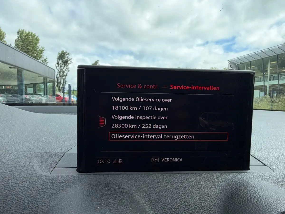 1.4 TFSI CoD Design Pro Line Plus 100% Dealer onderhouden